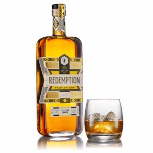 Redemption Rum